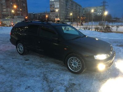Лот: 8760089. Фото: 1. Nissan Primera P11 1999гв. Автомобили