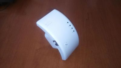 Лот: 6981471. Фото: 1. усилитель / ретранслятор / репитер... WiFi, Bluetooth адаптеры