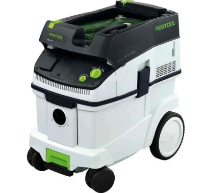 Лот: 11909882. Фото: 1. Строительный пылесос Festool CTL... Пневмоинструмент