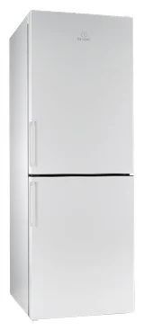 Лот: 10907027. Фото: 1. Холодильник Indesit EF 16. Холодильники, морозильные камеры