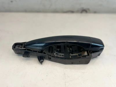 Лот: 22716806. Фото: 1. ручка двери внешняя Citroen C-Elysee... Другое (автозапчасти)