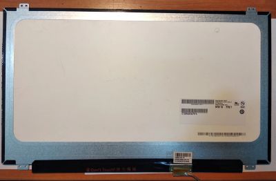 Лот: 25799809. Фото: 1. Матрица для ноутбука B156XTN04... Клавиатуры для ноутбуков