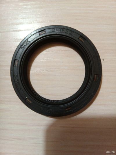 Лот: 15427776. Фото: 1. Сальник NOK BH1821E RTC 38/54... Двигатель и элементы двигателя
