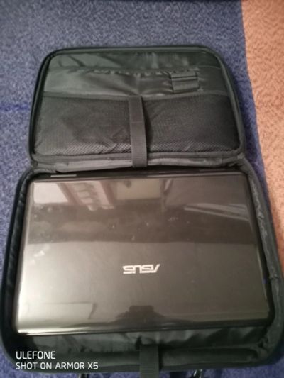 Лот: 15234005. Фото: 1. ASUS K51A. Ноутбуки