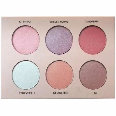 Лот: 10723592. Фото: 1. Хайлайтер Anastasia Beverly Hills... Макияж