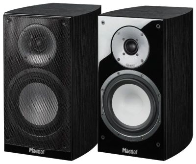Лот: 25907747. Фото: 1. Magnat 673 полочники 92db. Пассивные акустические системы