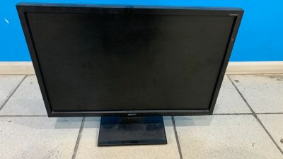 Лот: 20567059. Фото: 1. Монитор Acer V223Wb. ЖК-мониторы