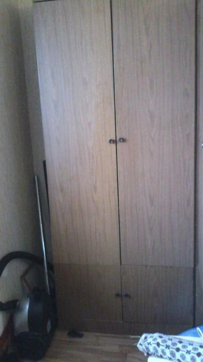 Лот: 4885057. Фото: 1. шкаф. Шкафы, шкафы-купе