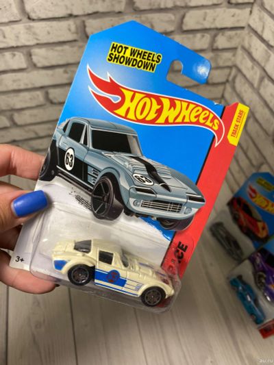 Лот: 13063981. Фото: 1. хот вилс hot wheels . машинка... Машины и техника