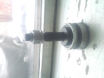 Лот: 3788334. Фото: 1. граната наружняя Almera(N15) 2... Другое (автозапчасти)