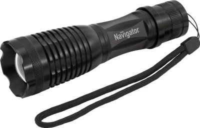 Лот: 7118454. Фото: 1. Фонарь Navigator 71 039. Фонарики