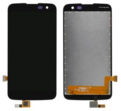 Лот: 12667318. Фото: 1. Дисплей LG K130E ( K4 LTE ) в... Дисплеи, дисплейные модули, тачскрины