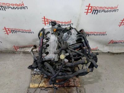 Лот: 20718506. Фото: 1. ДВИГАТЕЛЬ (для марок: TOYOTA для... Двигатель и элементы двигателя
