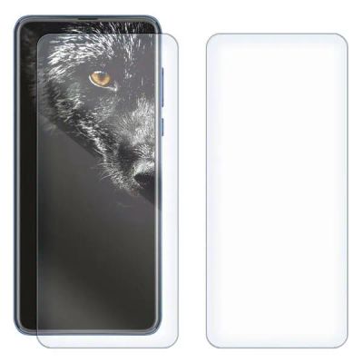 Лот: 24485551. Фото: 1. Защитное стекло Krutoff для Black... Защитные стёкла, защитные плёнки