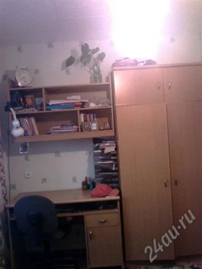 Лот: 391057. Фото: 1. Мебель для комнаты. Полка + письменный... Другое (мебель)