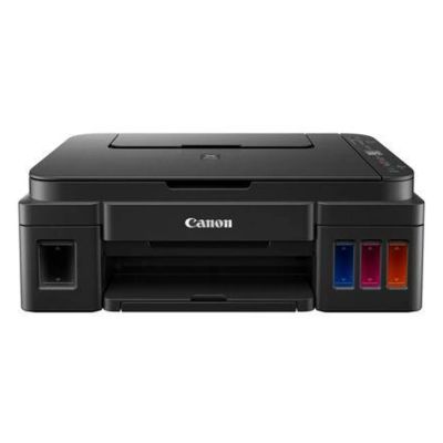 Лот: 24451912. Фото: 1. Струйное МФУ Canon Pixma G3410. МФУ и копировальные аппараты