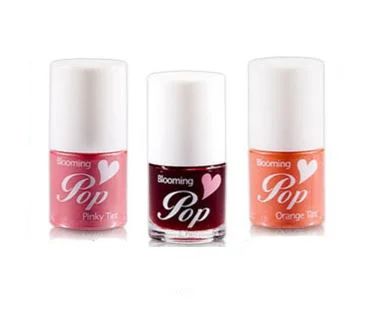 Лот: 3971371. Фото: 1. Lioele Pop Tint. Уход за лицом 