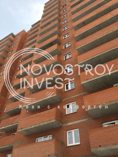 Лот: 16812846. Фото: 1. Продается -1комн. Квартиры, студии