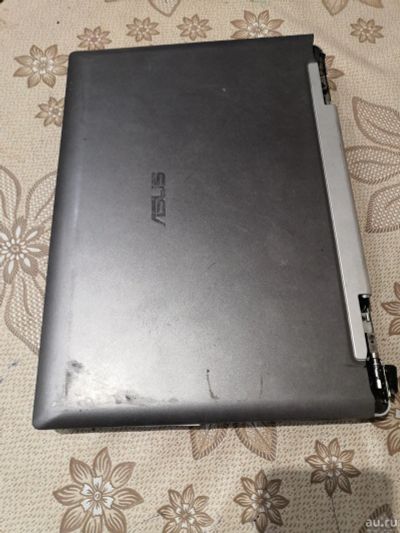 Лот: 18355220. Фото: 1. Ноутбук asus. Ноутбуки