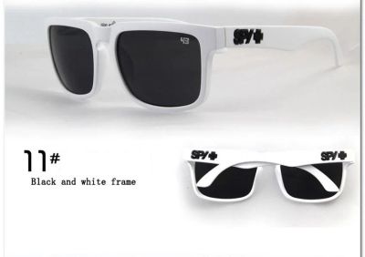 Лот: 3936971. Фото: 1. Солнцезащитные очки SPY+ | HELM... Очки солнцезащитные
