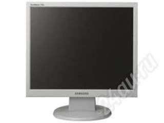 Лот: 3302. Фото: 1. ЖК-монитор Samsung SyncMaster... Красноярск