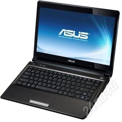 Лот: 653497. Фото: 1. Новый 4ёх ядерный Asus Pro64D. Ноутбуки