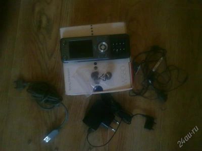 Лот: 985919. Фото: 1. Sony ericsson w580i. Предлогайте... Кнопочные мобильные телефоны