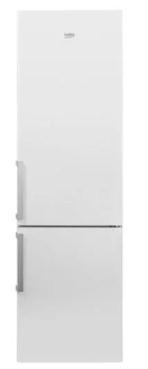 Лот: 11697285. Фото: 1. Холодильник BEKO CNKR 5270 K21W. Холодильники, морозильные камеры