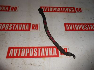 Лот: 20896272. Фото: 1. Шланг тормозной Toyota Will Vs... Тормозная система
