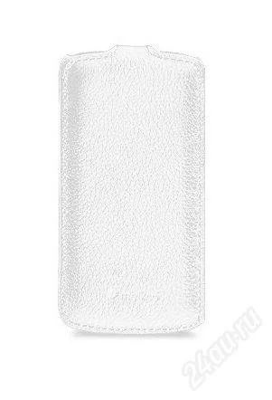 Лот: 1966641. Фото: 1. Чехол Melkco JT для HTC One S... Чехлы, бамперы