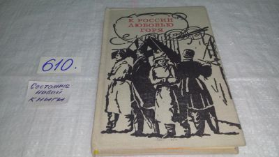 Лот: 10687637. Фото: 1. К России любовью горя. Декабристы... История