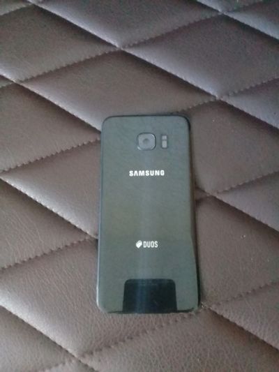 Лот: 15199437. Фото: 1. s7 edge. Чехлы, бамперы