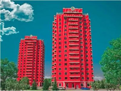 Лот: 7873462. Фото: 1. Продам 1 ком Глобус дом 5. Квартиры, студии