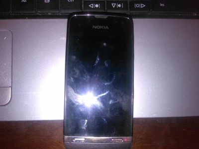 Лот: 4447237. Фото: 1. Nokia. Смартфоны