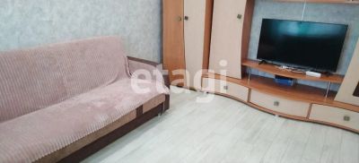 Лот: 25287423. Фото: 1. 1-комн. квартира , село Есаулово... Квартиры, студии