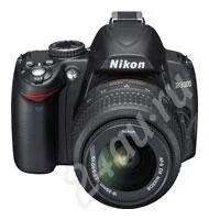 Лот: 419216. Фото: 1. Nikon D3000 Kit. Цифровые зеркальные