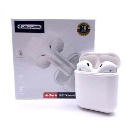 Лот: 22150035. Фото: 1. BLUETOOTH ГАРНИТУРА JELLICO AIRBLUE... Наушники, гарнитуры