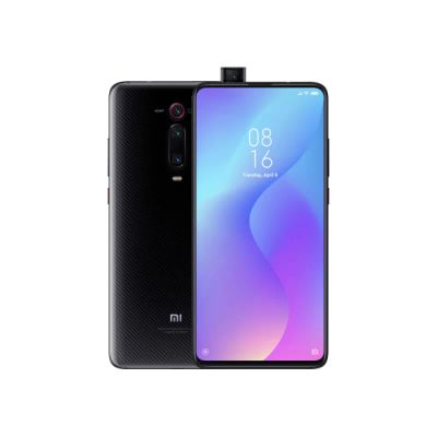 Лот: 14841504. Фото: 1. Xiaomi Mi 9T 128Gb Black Куплен... Смартфоны