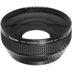 Лот: 2442201. Фото: 1. фишай panasonic ag-lw4307 43mm... Конвертеры