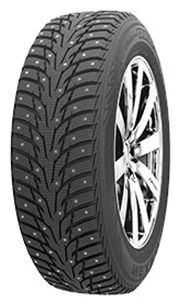 Лот: 12495043. Фото: 1. Nexen Winguard WinSpike2 WH62... Шины