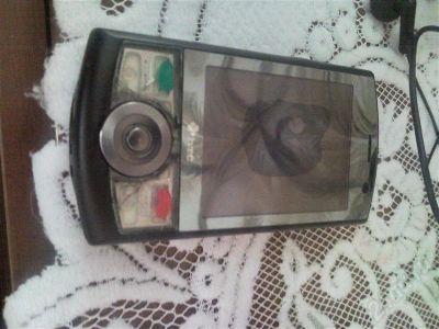 Лот: 415216. Фото: 1. HTC CRUISE (неисправный - читай... Смартфоны