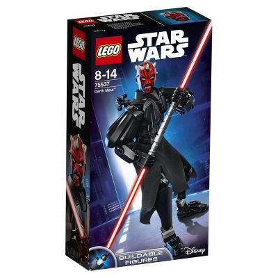 Лот: 11663698. Фото: 1. Конструктор LEGO 75537 Star Wars... Конструкторы