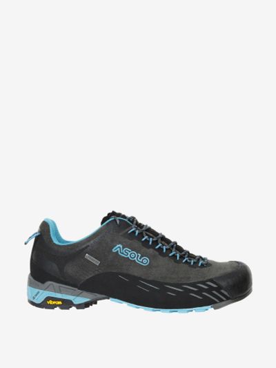 Лот: 24287733. Фото: 1. Ботинки Asolo Eldo Lth Gv Ml Graphite... Ботинки, полуботинки