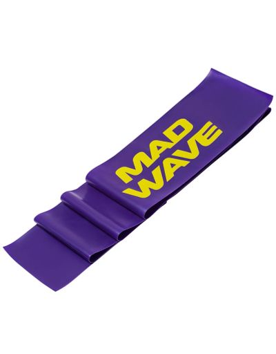 Лот: 22353718. Фото: 1. Эспандер Mad Wave Stretch Band... Мини-тренажеры, эспандеры