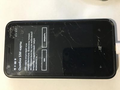 Лот: 8508473. Фото: 1. nokia 620 rm-846 black. Кнопочные мобильные телефоны
