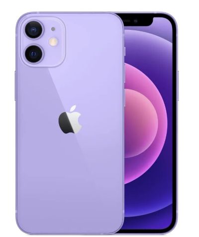 Лот: 25679847. Фото: 1. Iphone 12 новый. Смартфоны