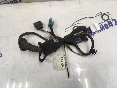 Лот: 21710307. Фото: 1. проводка двери Geely Emgrand EC7... Кузов