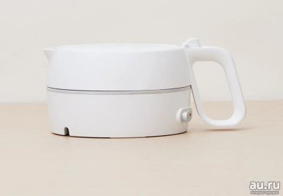 Лот: 15129236. Фото: 1. Xiaomi HL Electric Kettle 1L... Чайники, кофемашины, кулеры