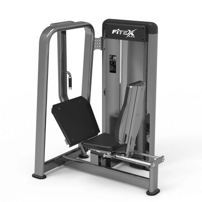 Лот: 24775429. Фото: 1. Жим ногами сидя Fitex Pro FTX-61F28. Силовые, скамьи, стойки