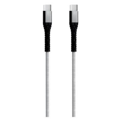 Лот: 24456219. Фото: 1. Кабель Mobility 2хUSB Type-C... Дата-кабели, переходники